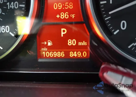 2009 BMW 328I из США, поврежденный, VIN WBAWL13519PX25848